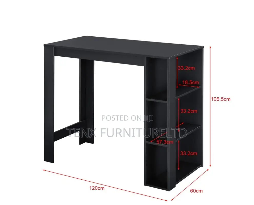 Bar Table (Ambiance.)