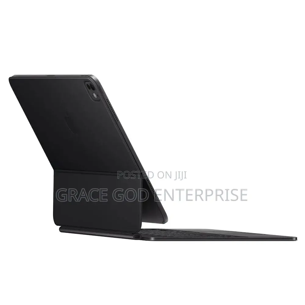 Apple iPad Pro 13-inch (M4) Magic Keyboard