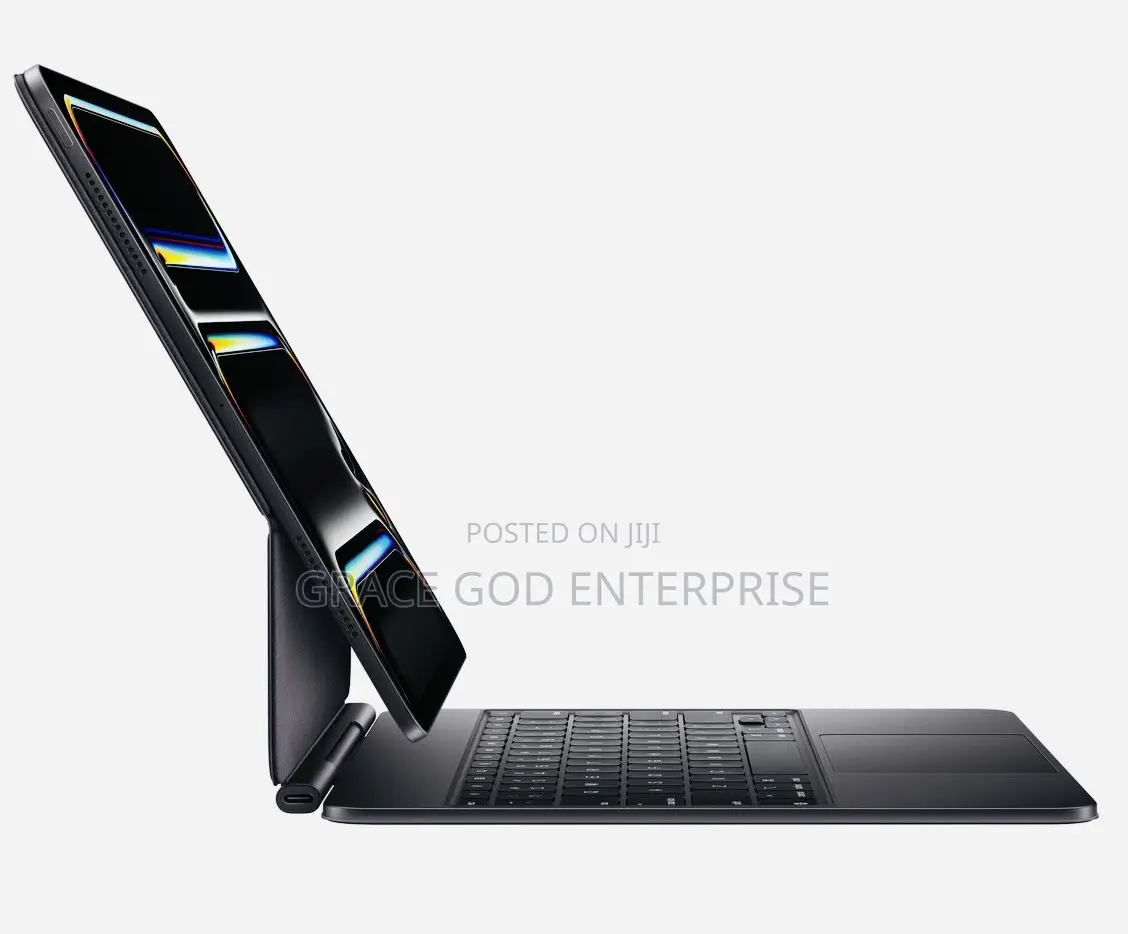 Apple iPad Pro 13-inch (M4) Magic Keyboard