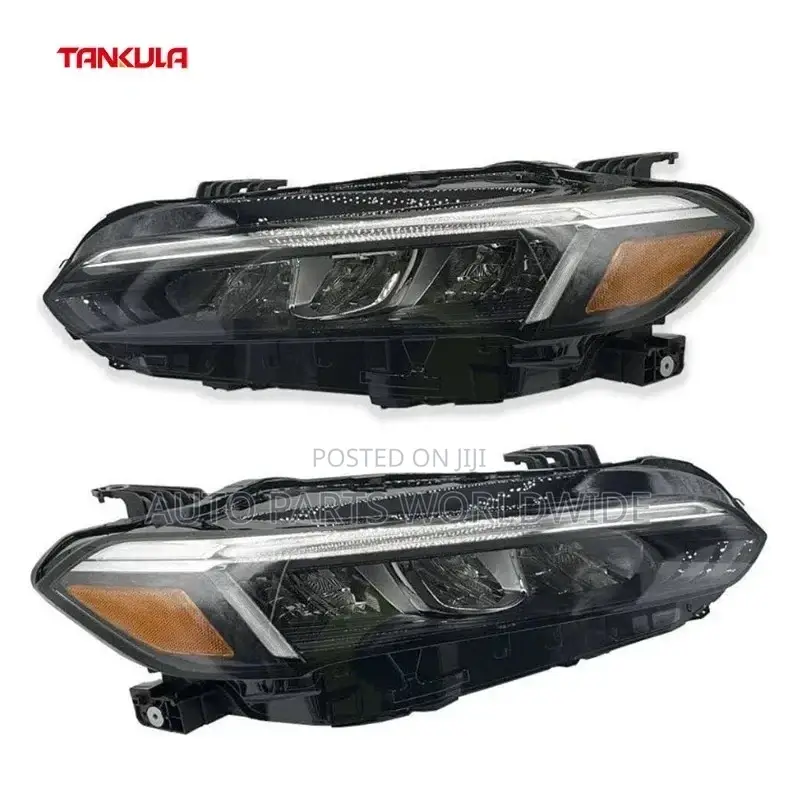 Honda Civic LED Headlights 2023-2024