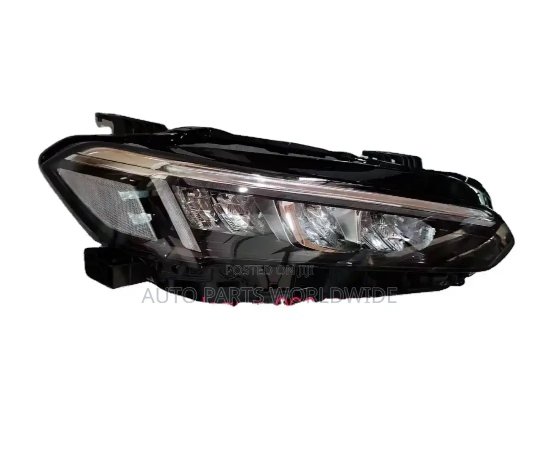 Honda Civic LED Headlights 2023-2024
