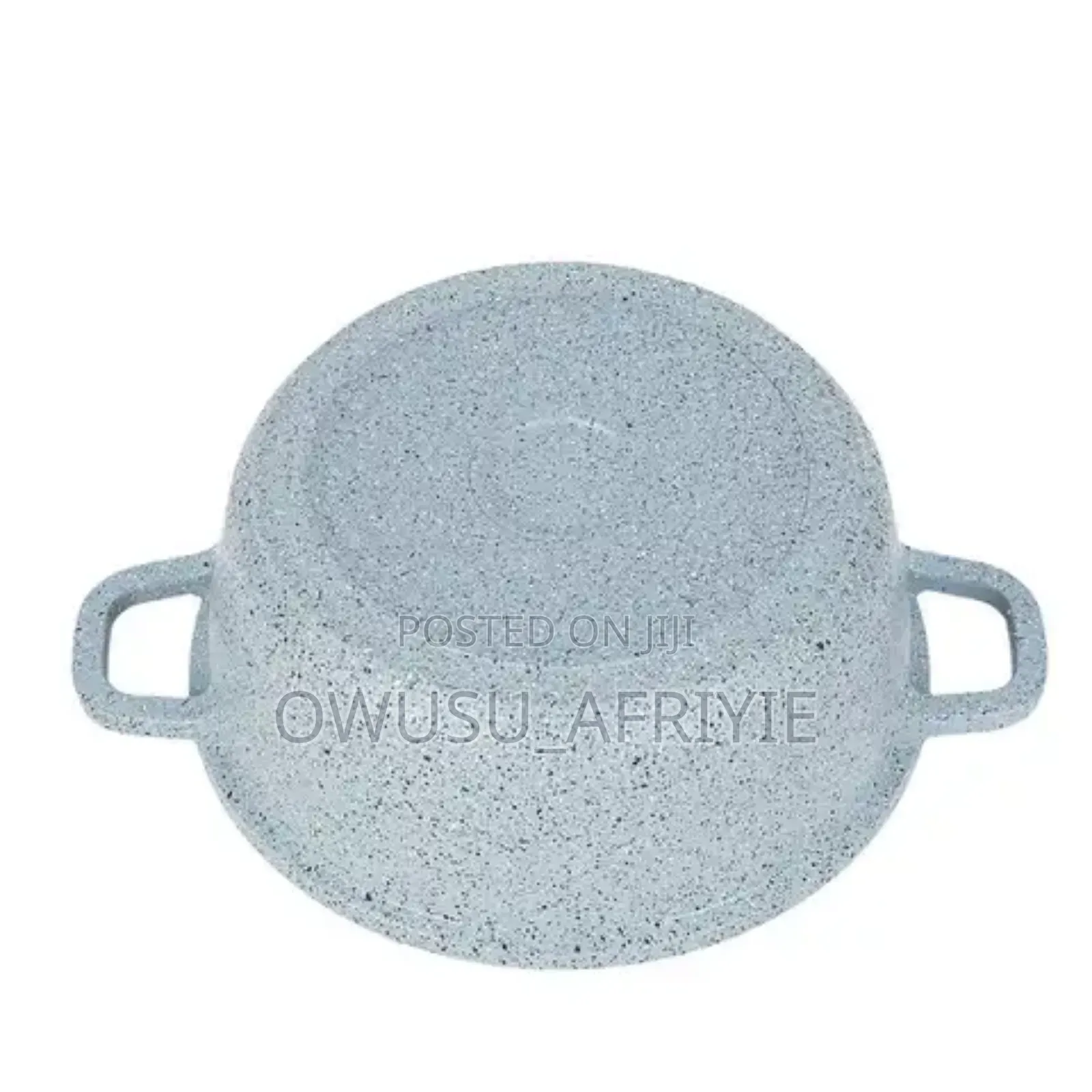 10pcs Kala Nonstick Cookware Set Induction Set Granite