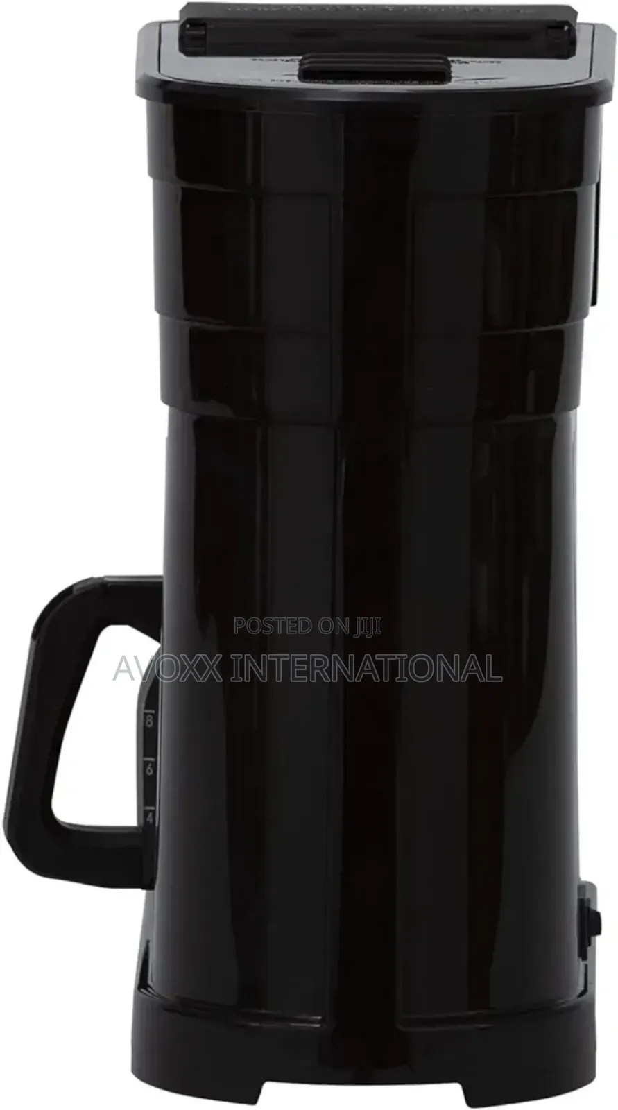 BUNN GRB Velocity Brew 10-Cup Home Coffee Brewer,