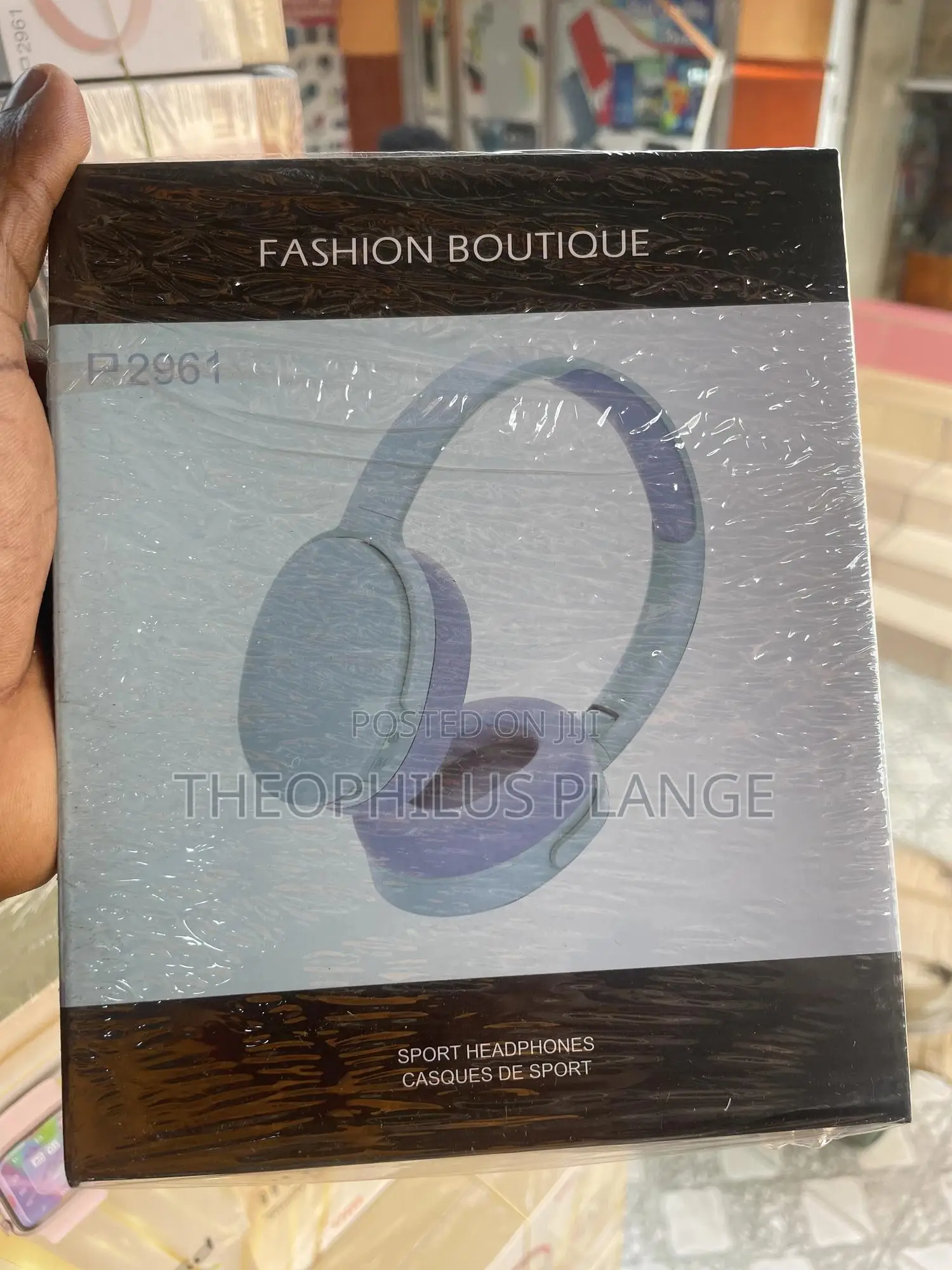 P29 Original Bluetooth Headset