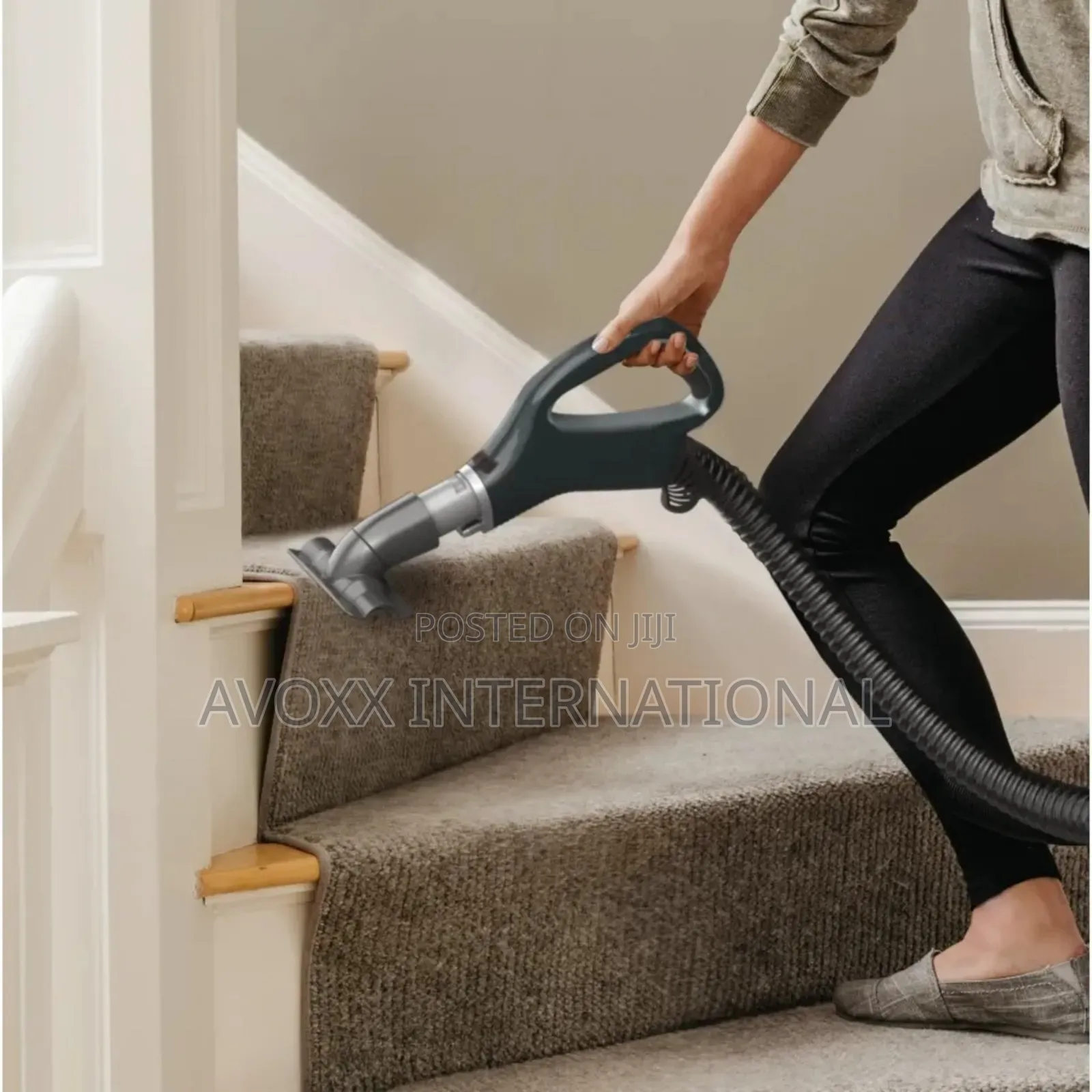 Shark ZU62 Navigator Zero-M Self-Cleaning Vacuum Cleaner