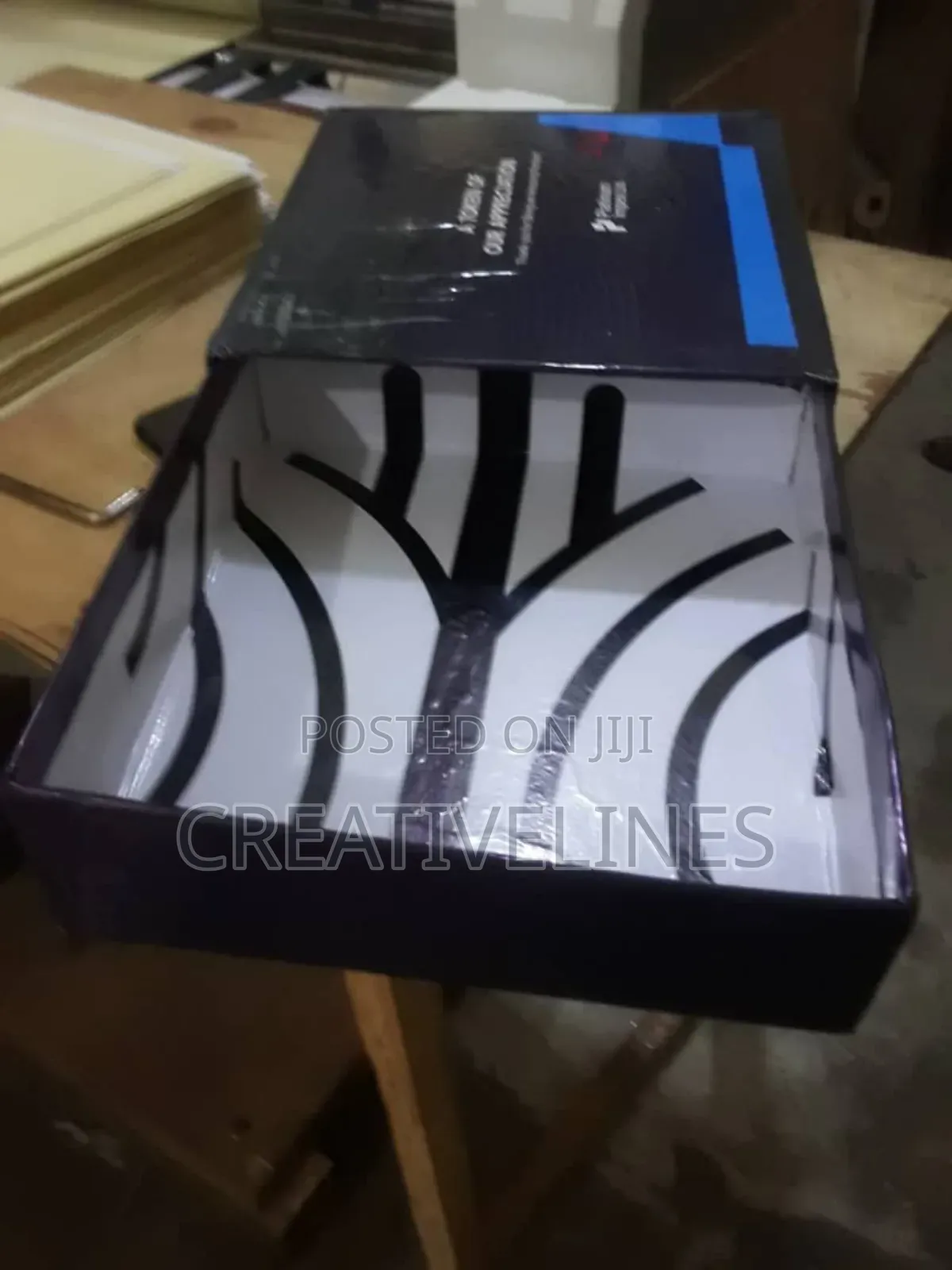 Stray Board Boxes