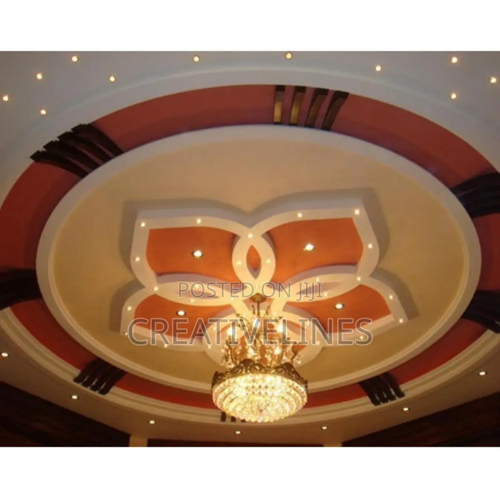 Plaster of Paris (PO,P)