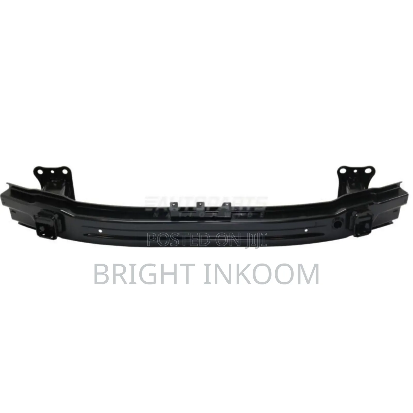 Hyundai Santa Fe 2016 2017 218 Reinforcement Bar