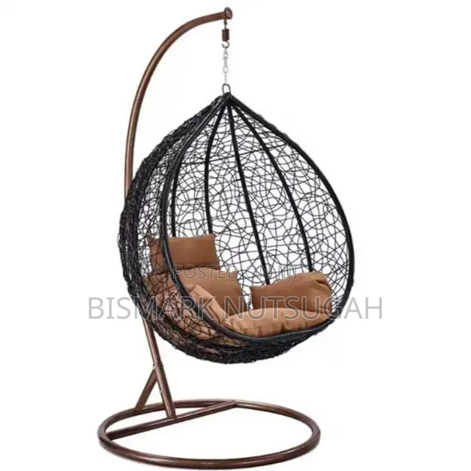 Garden Swing for Sale