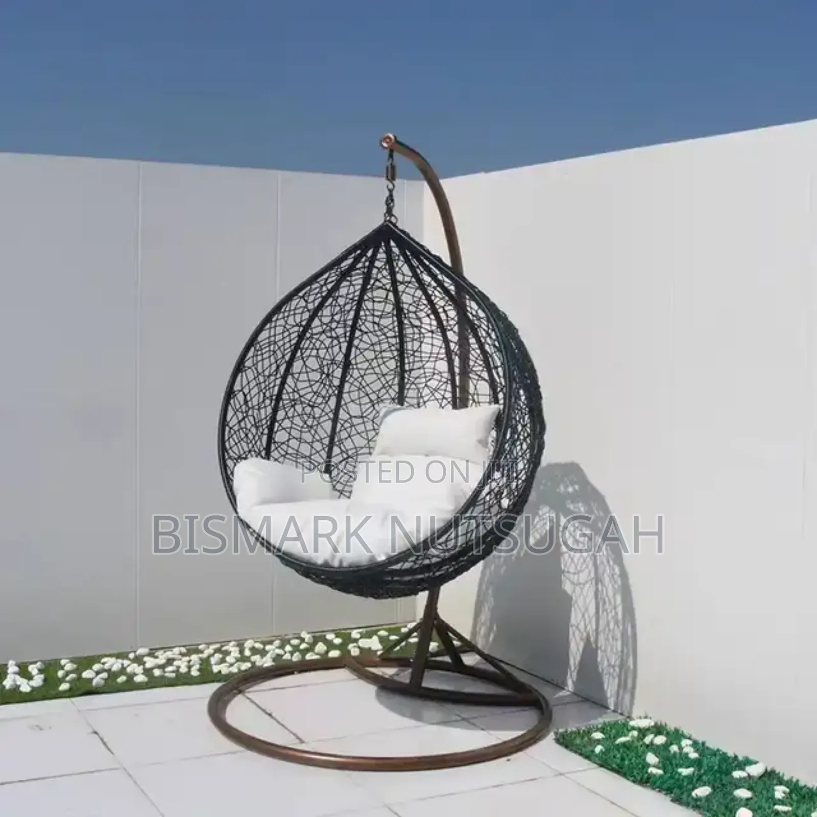 Garden Swing for Sale
