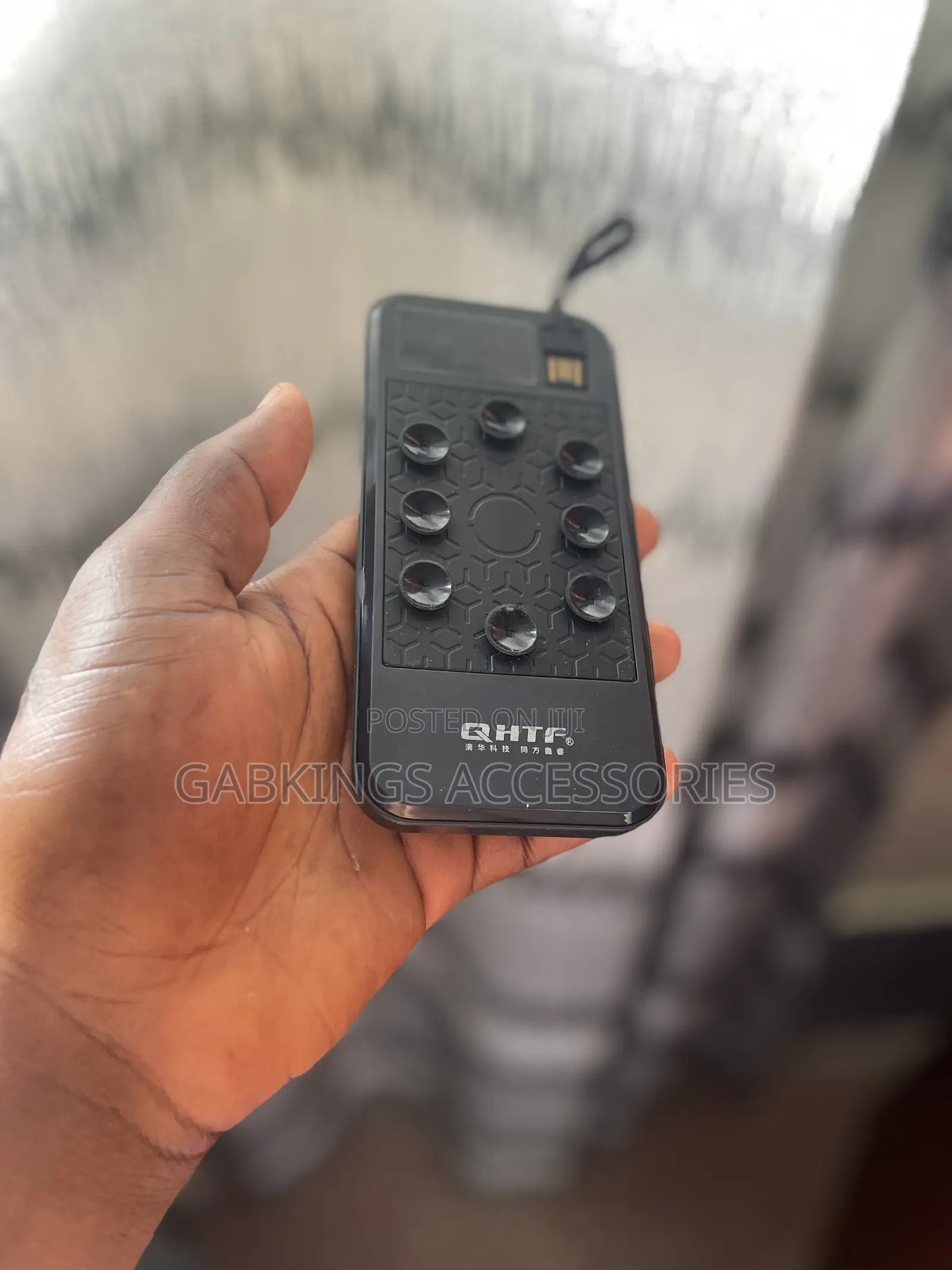 10,000 Mah Powerbank