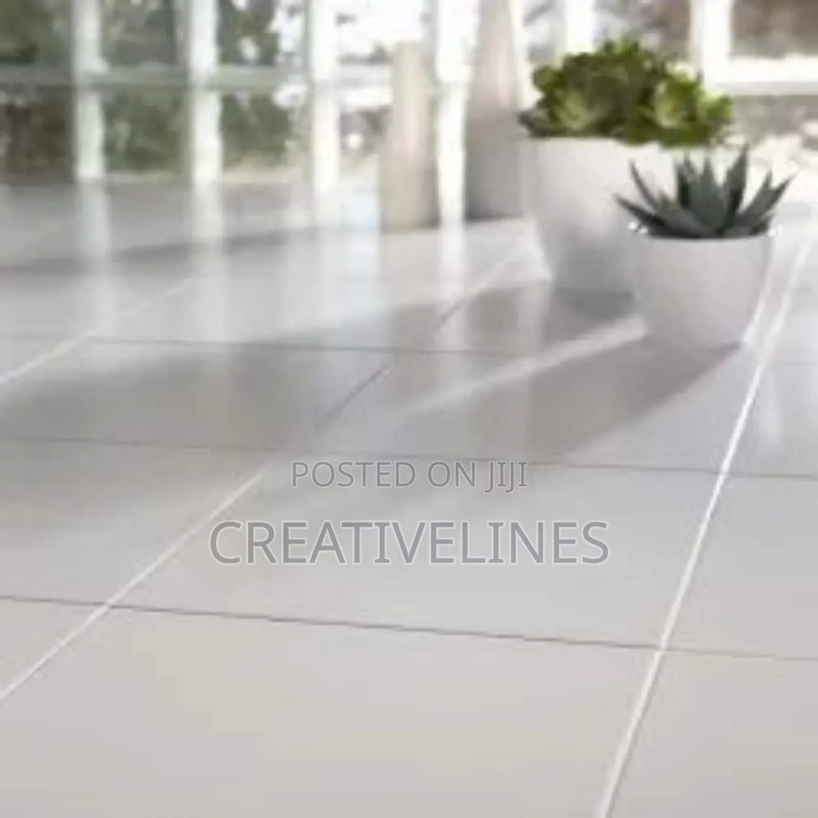 Floor Tiler