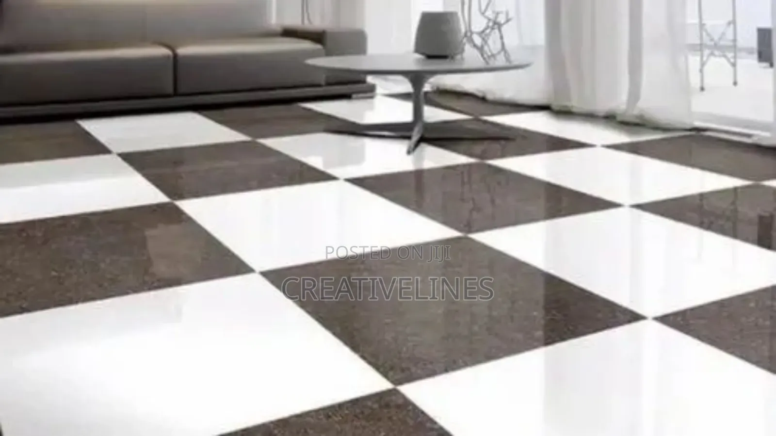 Floor Tiler