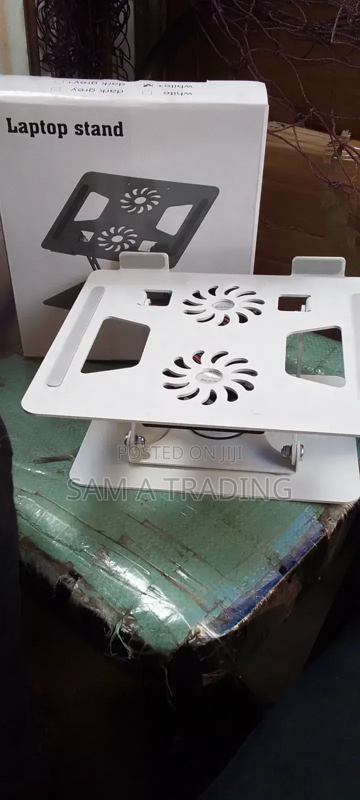 Laptop Stand