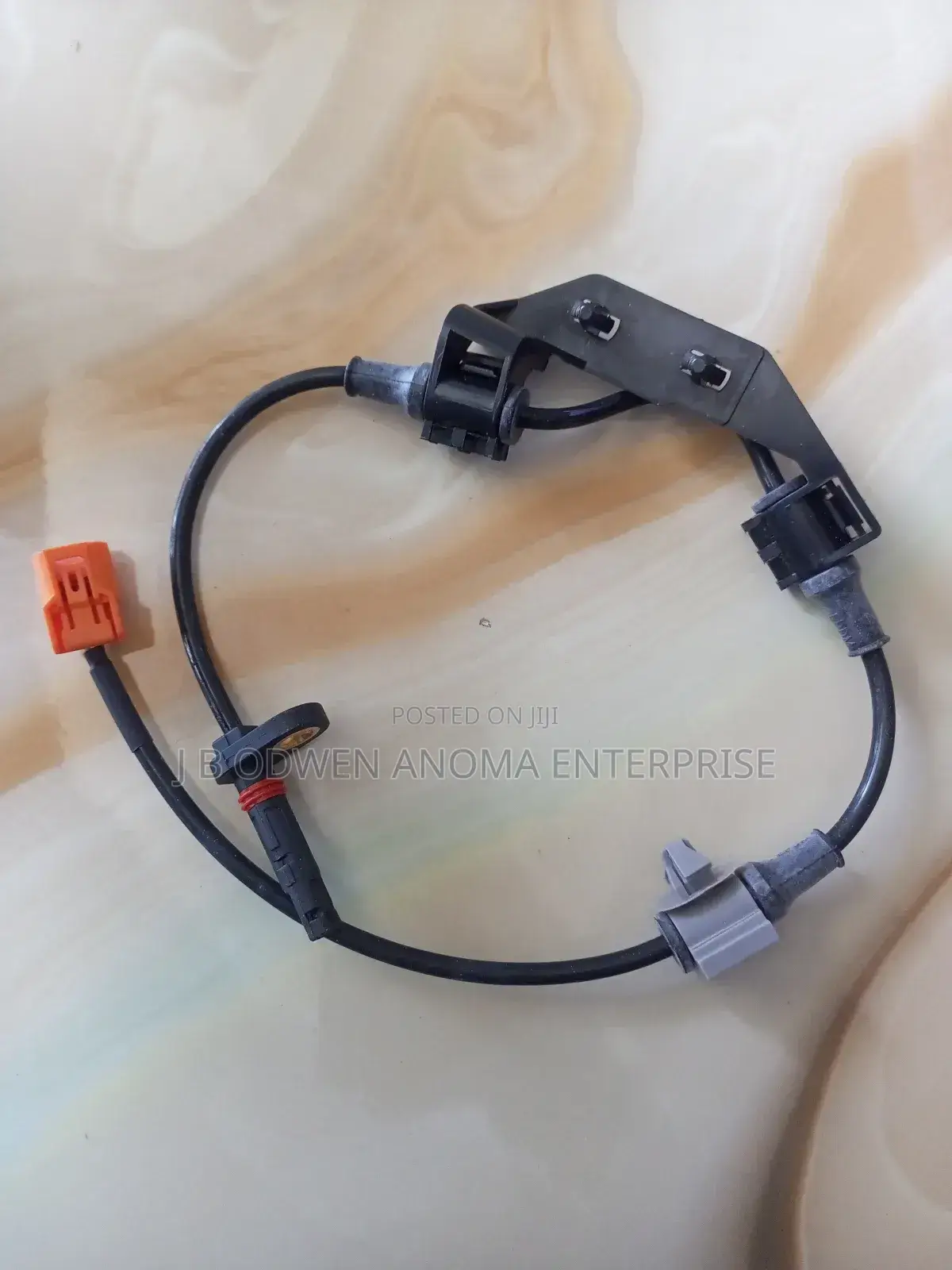 Honda CRV 2004 Back AB Sensor