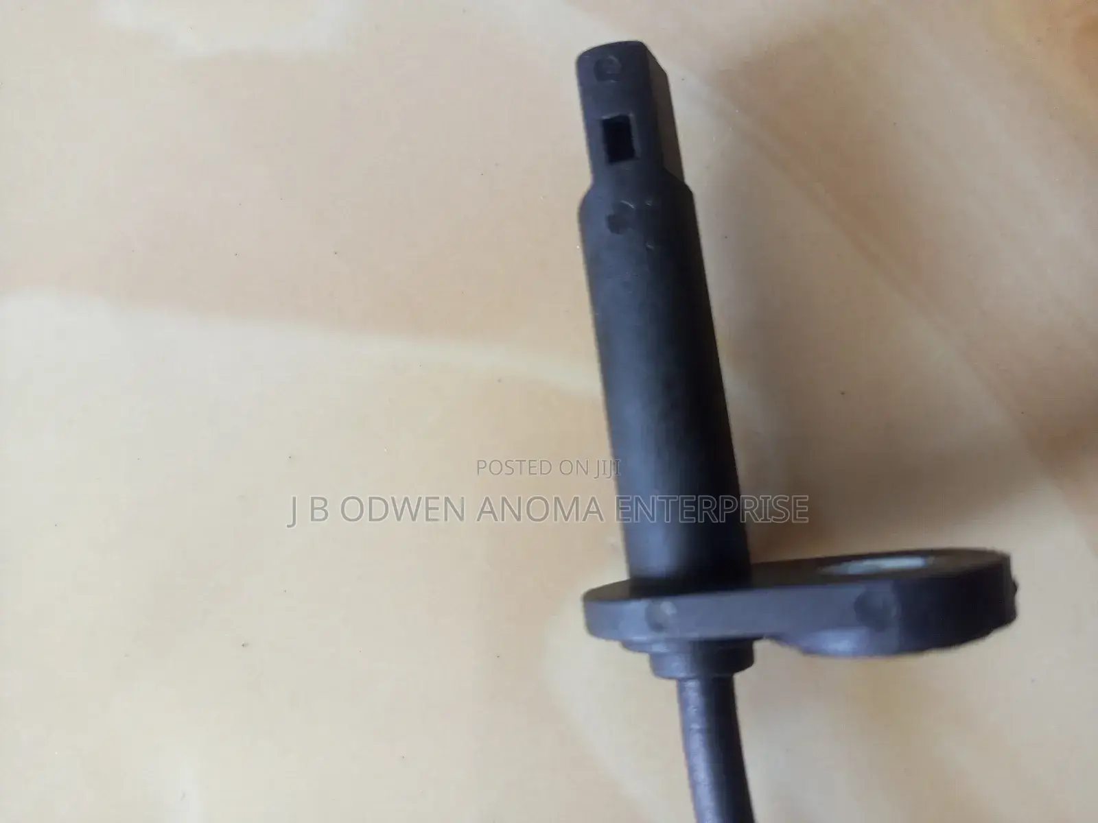 Honda Pilot 2012 Front Abs Sensor