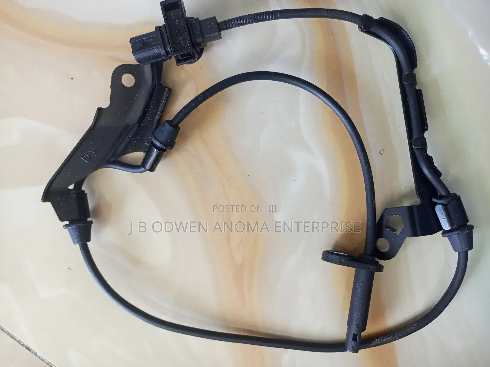 Honda Pilot 2012 Front Abs Sensor