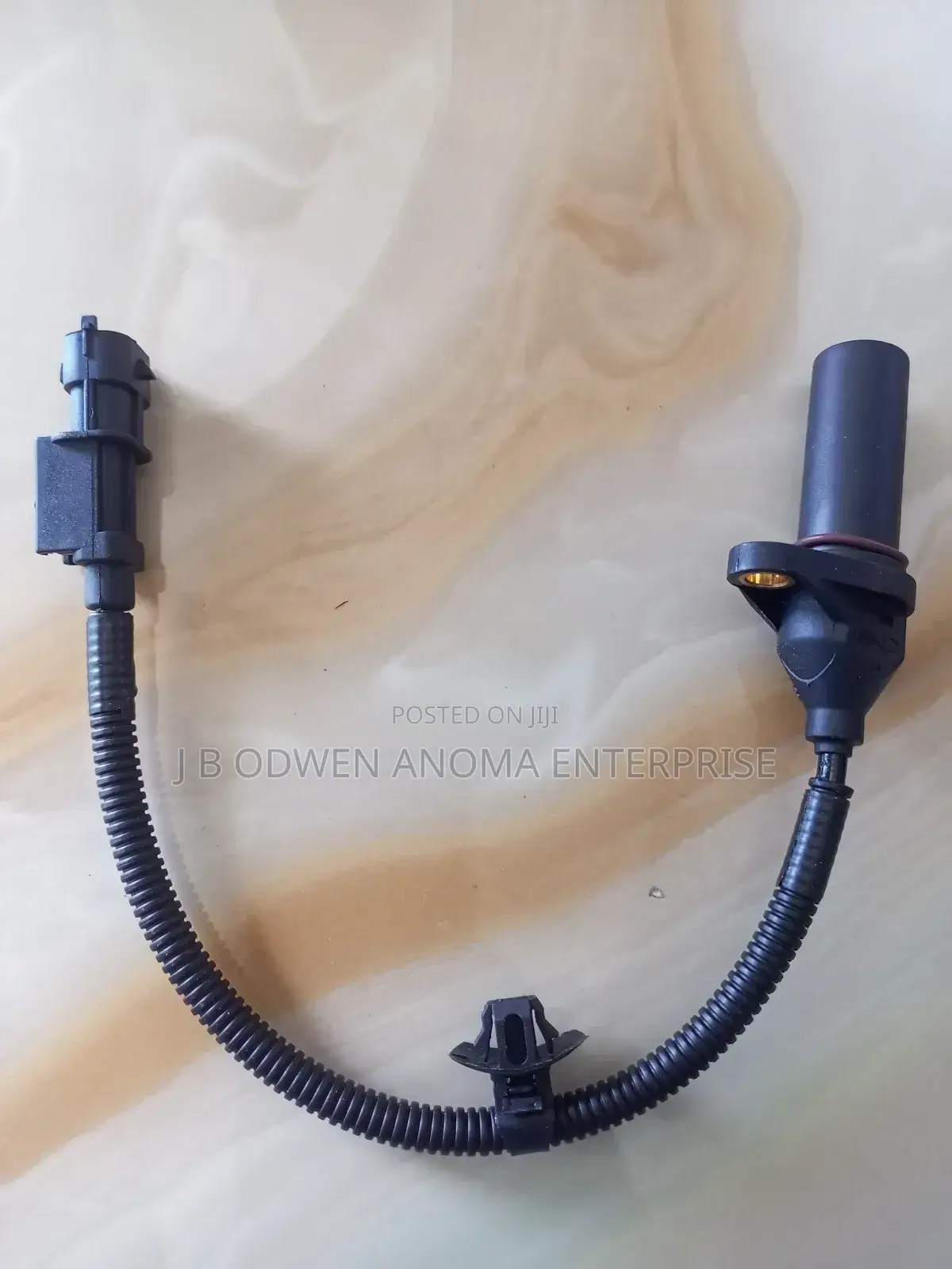 Hyundai Elantra 2013 Crank Sensor