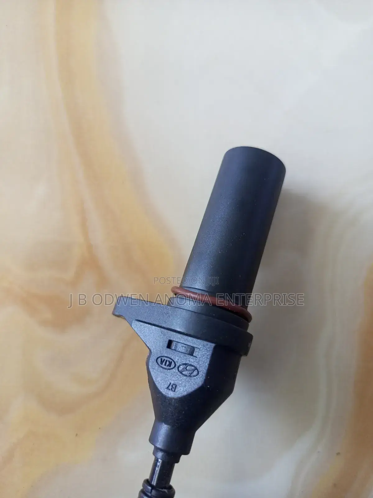 Hyundai Elantra 2013 Crank Sensor