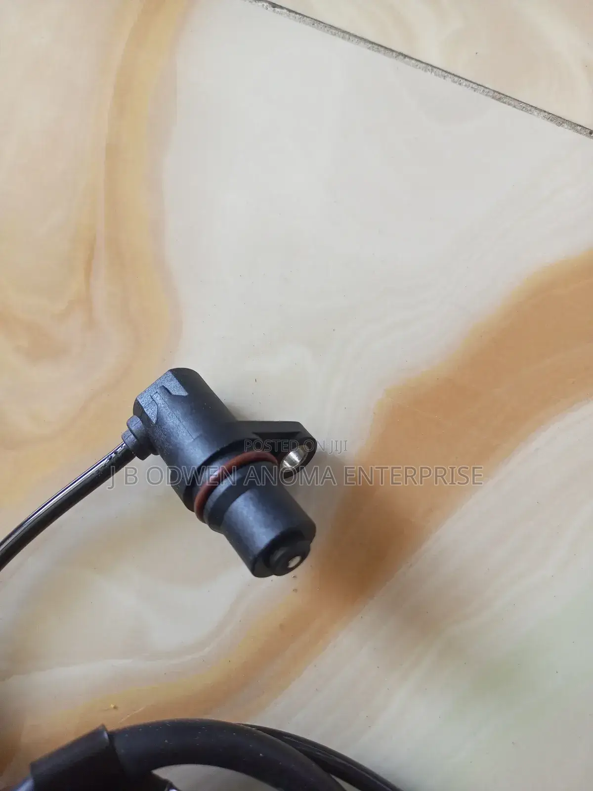 Toyota Hilux 2010 Front Abs Sensor