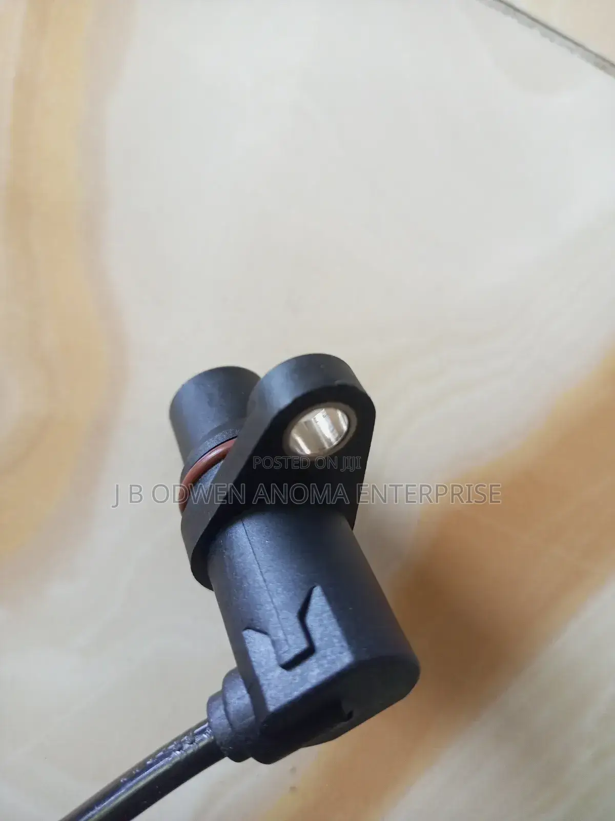 Toyota Hilux 2010 Front Abs Sensor