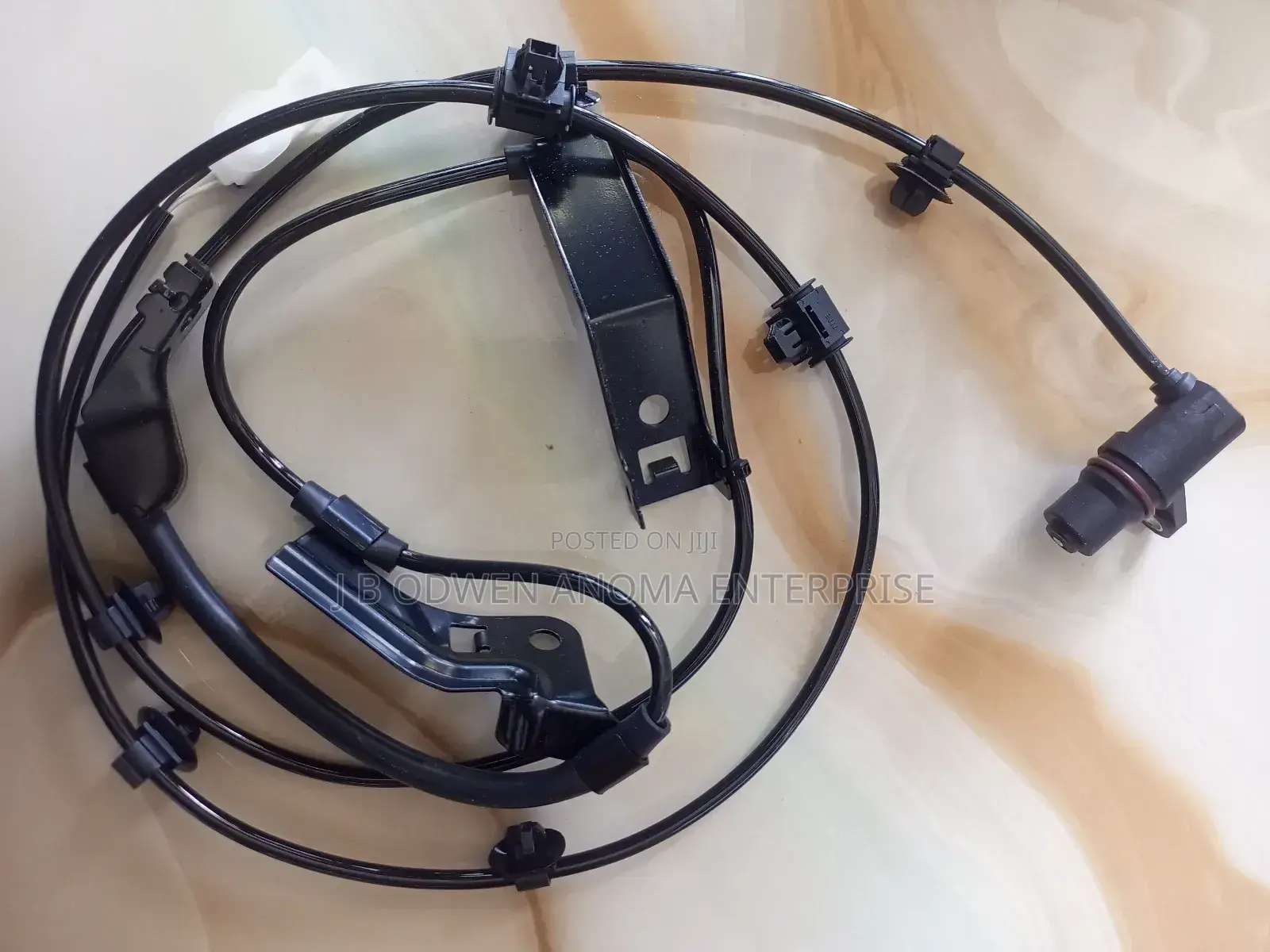 Toyota Hilux 2010 Front Abs Sensor