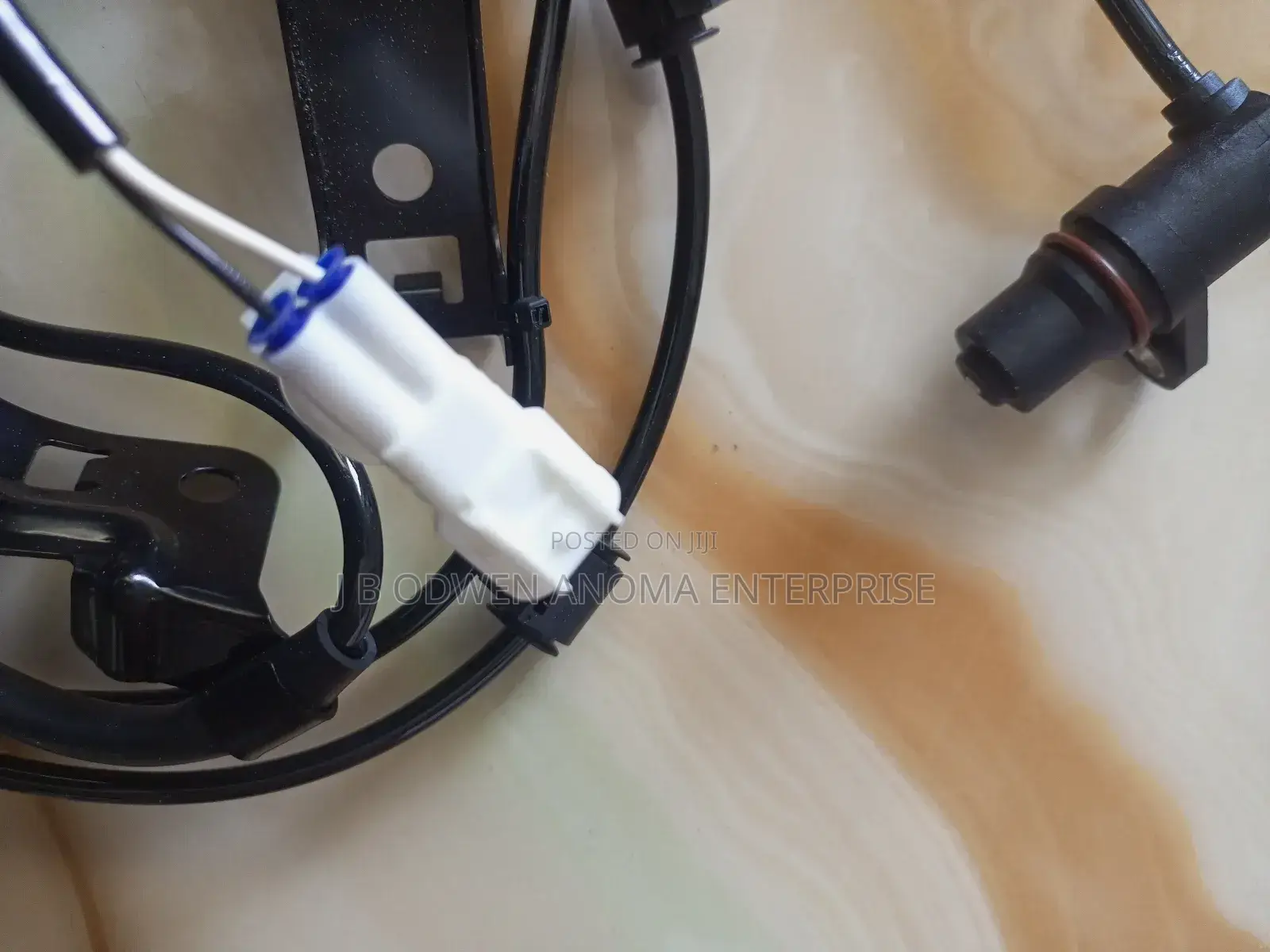 Toyota Hilux 2010 Front Abs Sensor