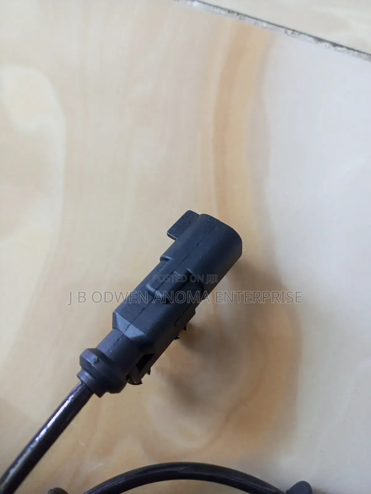 Jeep Wrangler 2021 Front Abs Sensor