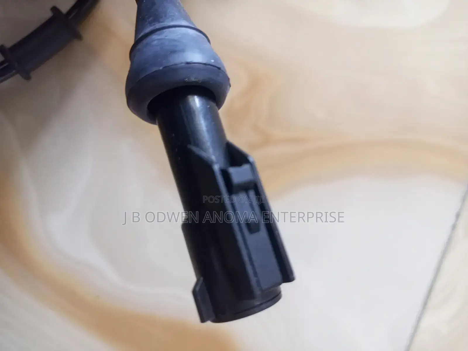 Ford Explorer 2008 Front Abs Sensor