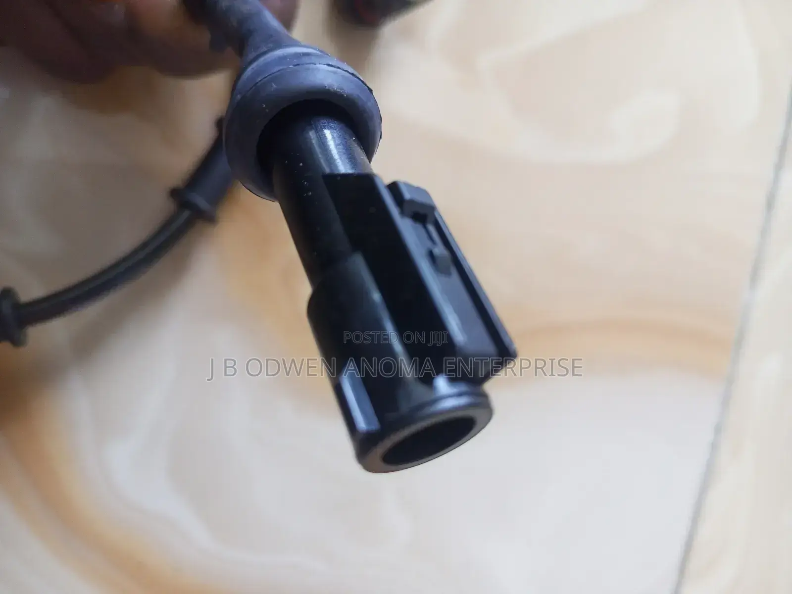 Ford Explorer 2008 Front Abs Sensor