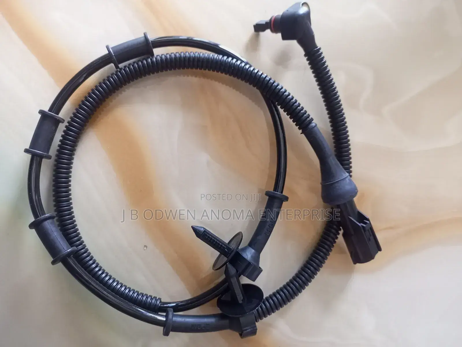 Ford Explorer 2008 Front Abs Sensor