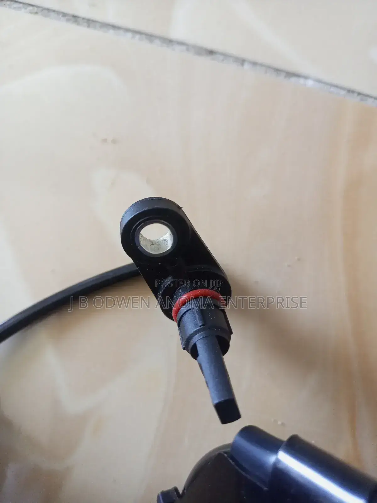 Toyota Hilux 2018 Front Abs Sensor Front