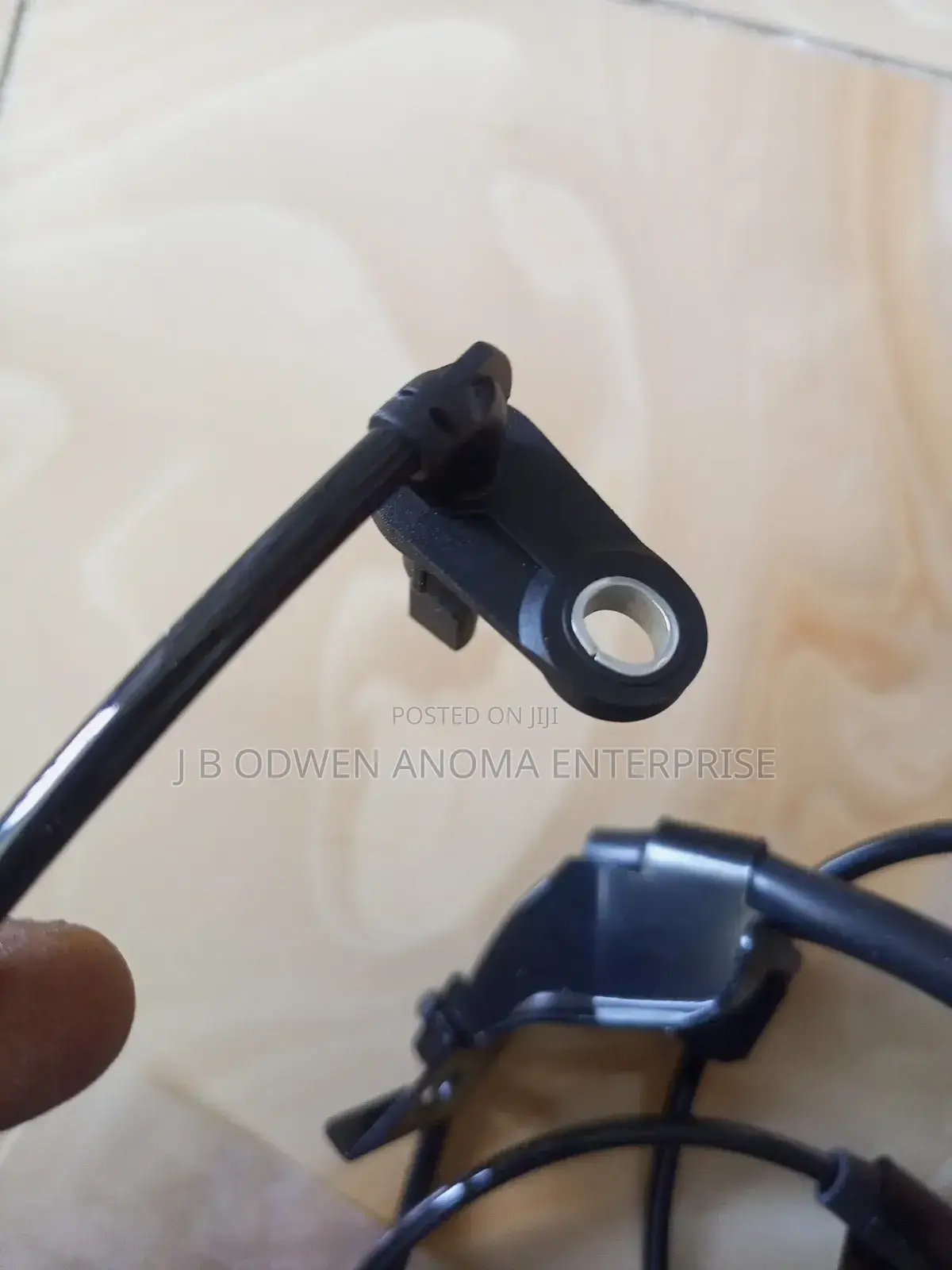Toyota Hilux 2018 Front Abs Sensor Front