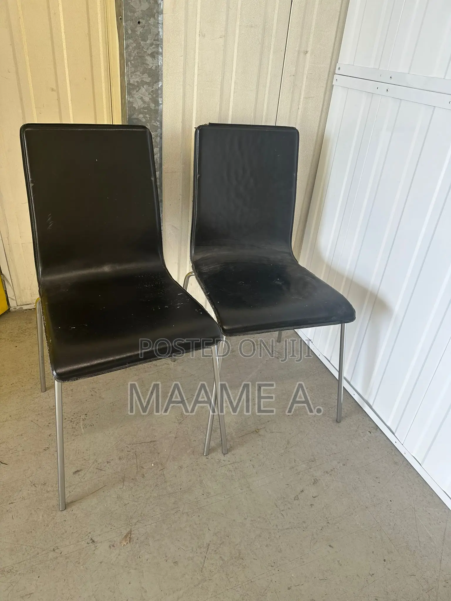 Ikea Dining Chairs