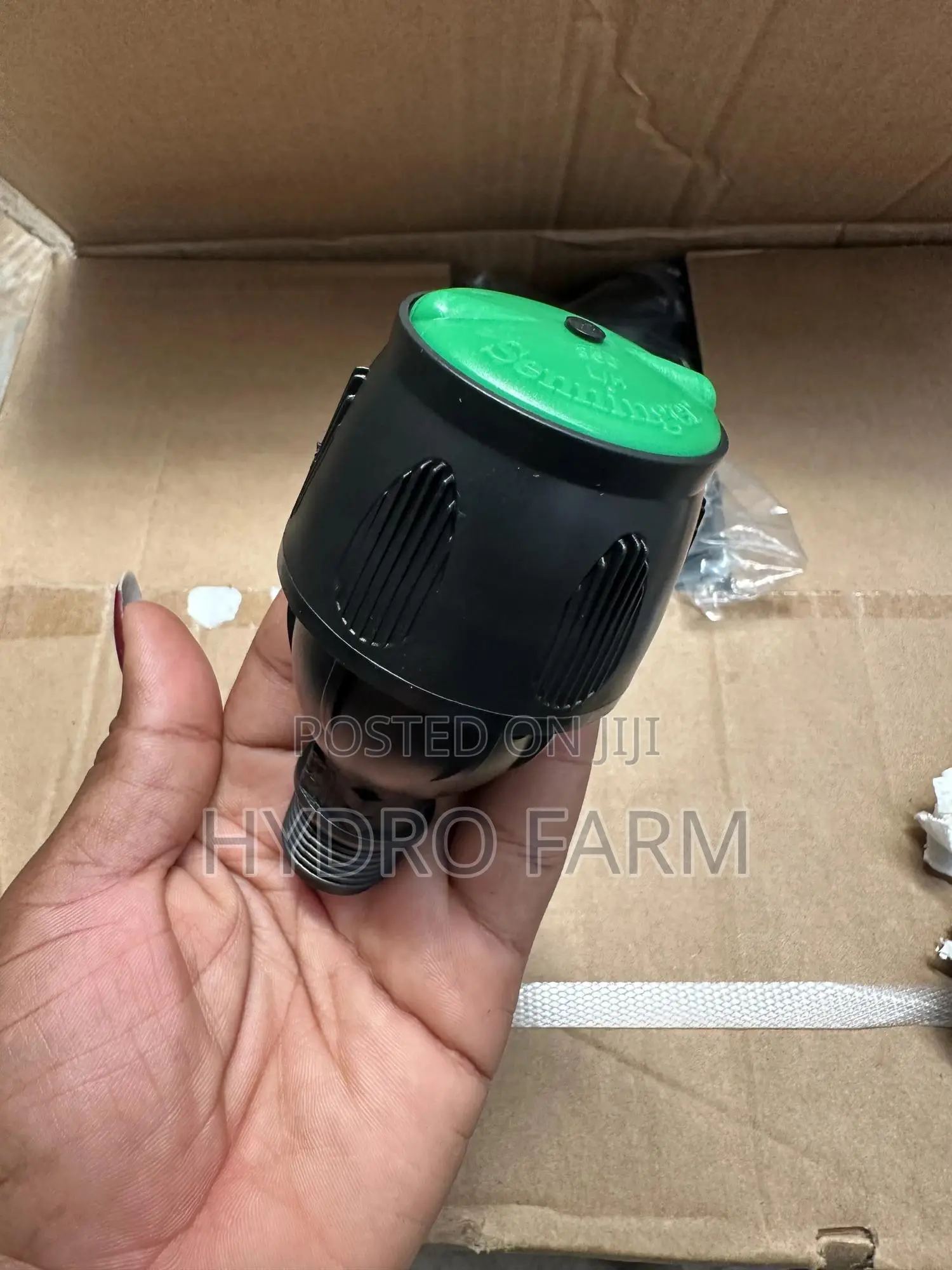 Egg Sprinkler/ Green House Sprinkler