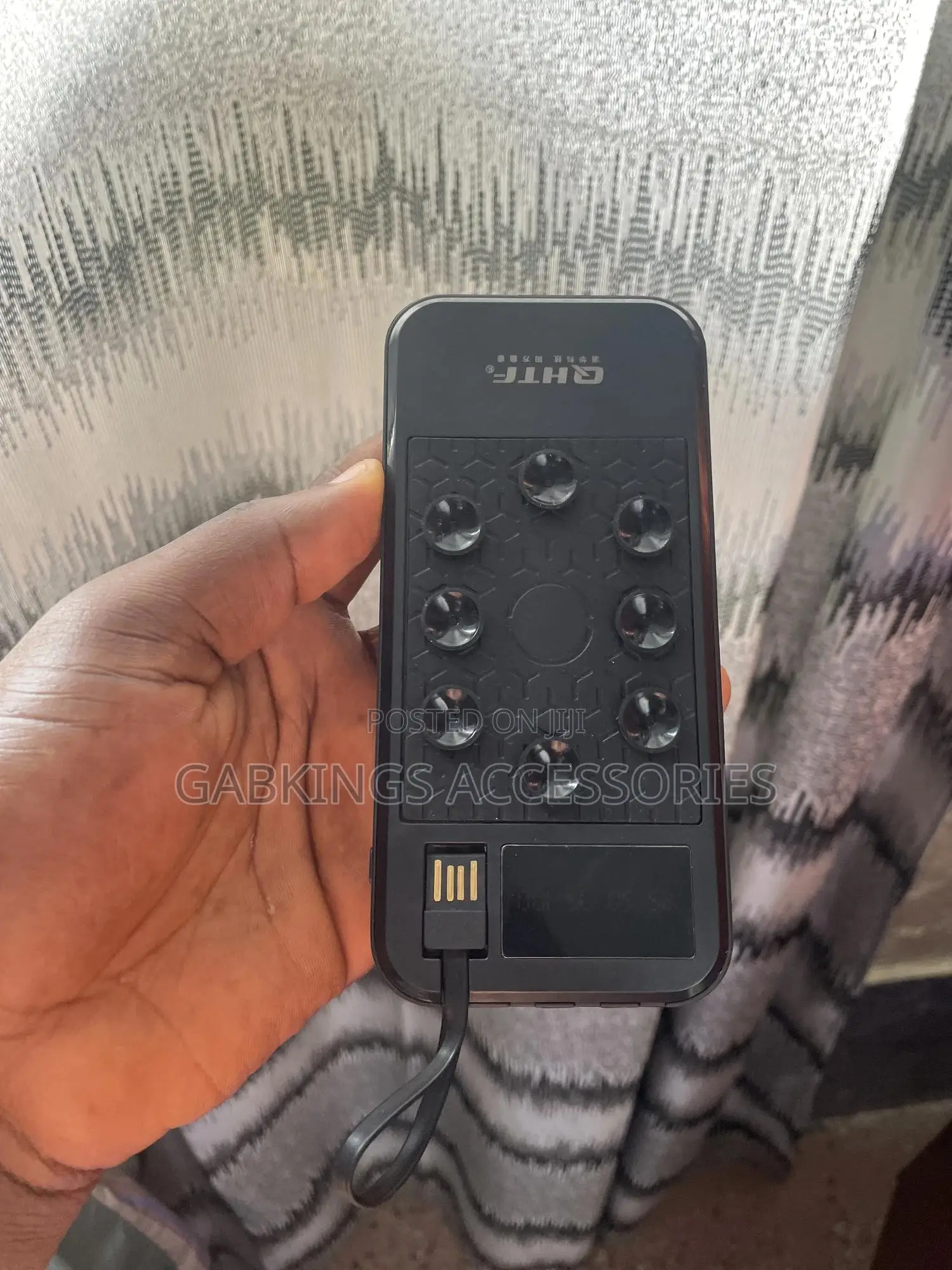 10,000 Mah Powerbank