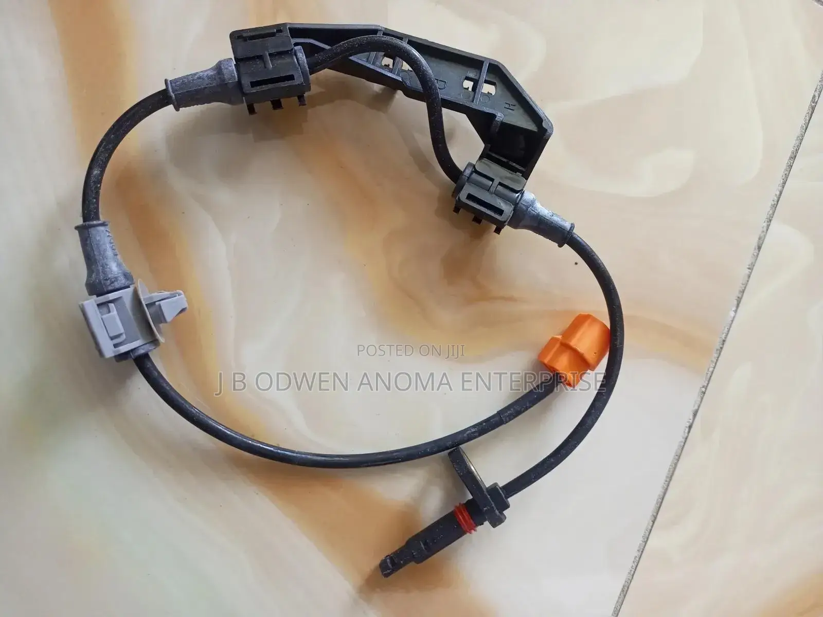 Honda CRV 2004 Back AB Sensor