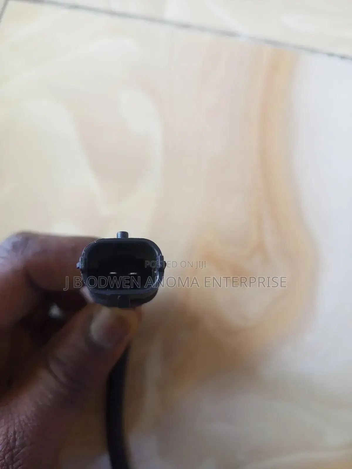 Hyundai Elantra 2013 Crank Sensor