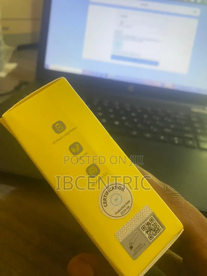 Baseus Eardphone