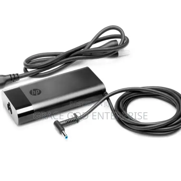 Original HP Blue Pin Charger 200W