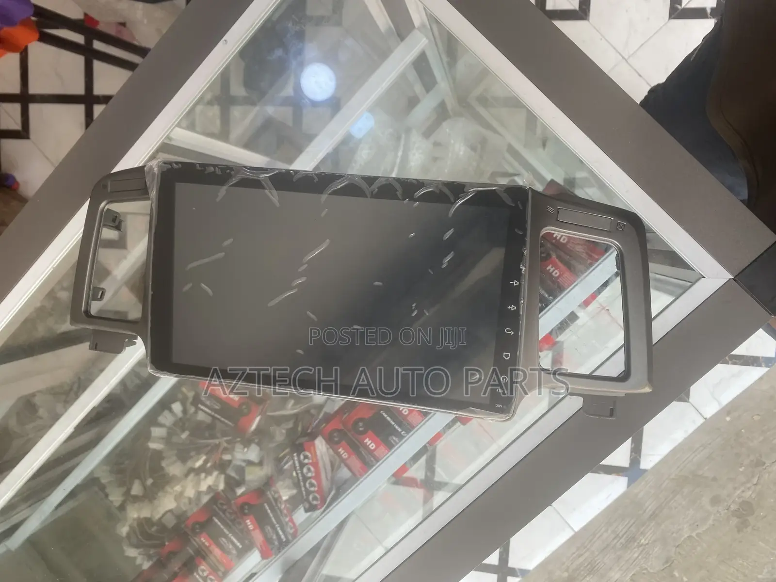 Toyota RAV4 2013,2014,2015 Android Tape