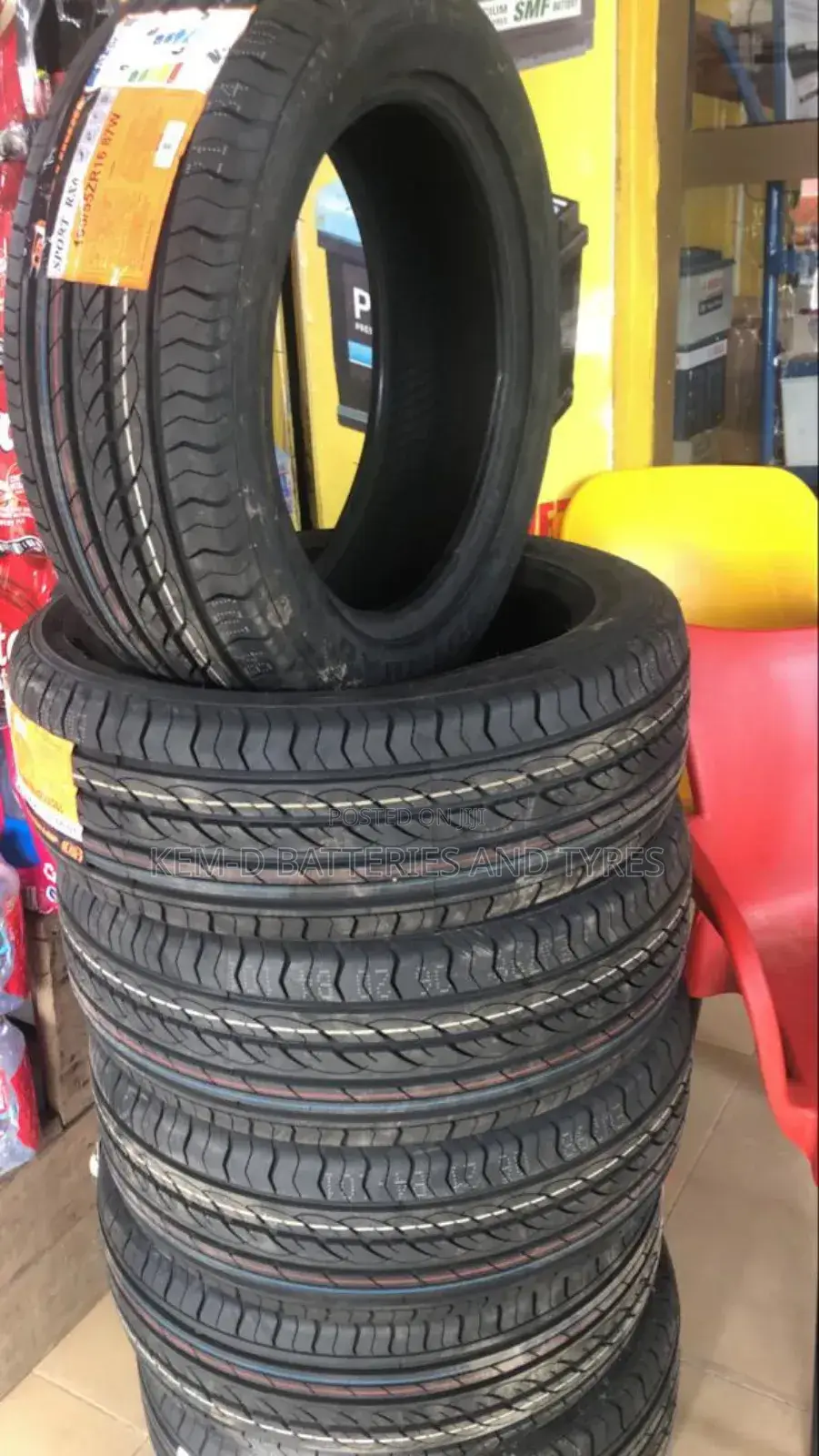 195/55r16 195/55zr16 Tyres Tires _ Free Delivery