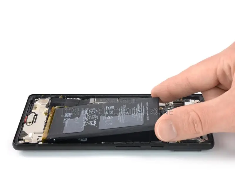 Google Pixel Battery’S - Available From Pixel 1 to 7 Pro Battery
