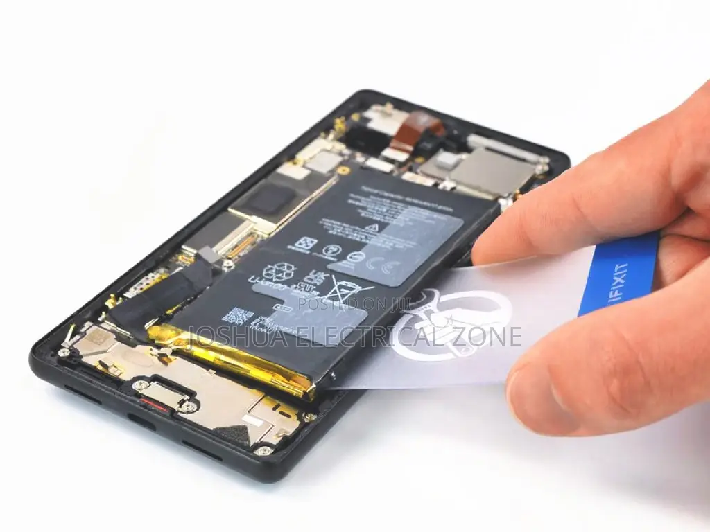 Google Pixel Battery’S - Available From Pixel 1 to 7 Pro Battery