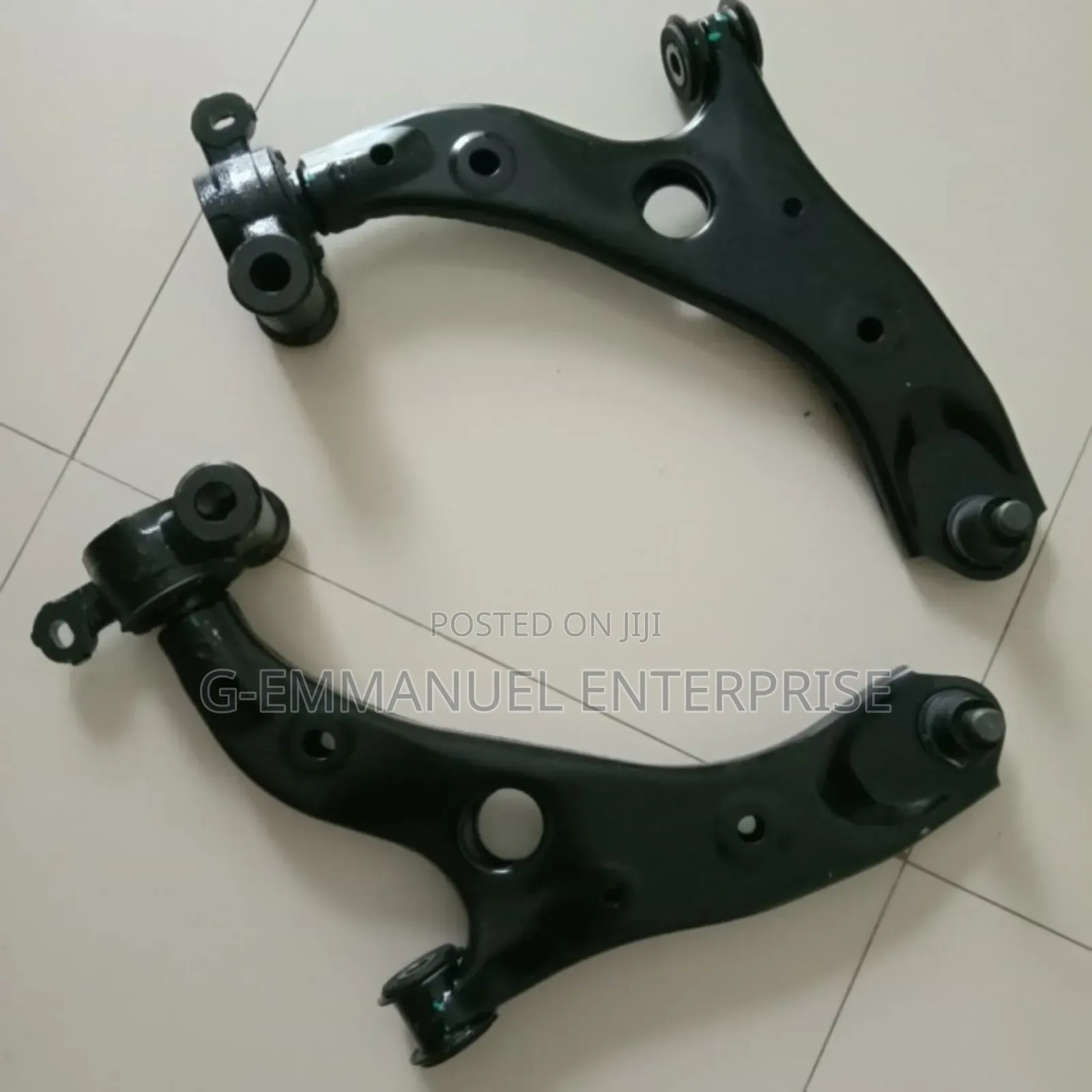 Mazda CX-5 2016- Lower Control Arm. Original.