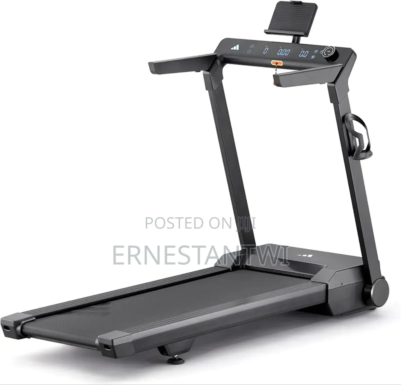 Adidas Foldable Treadmill With Incline From Uk