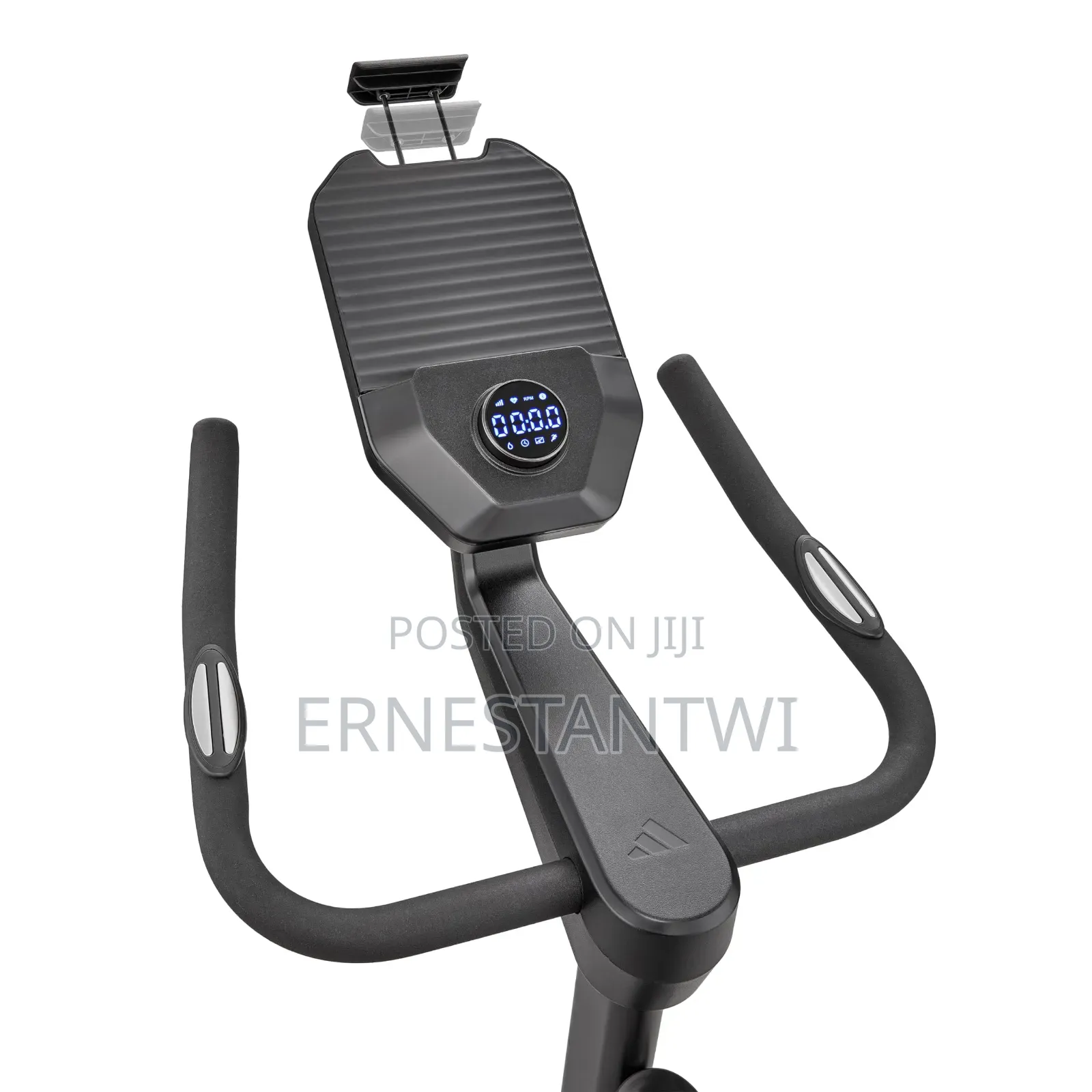 Adidas Exercise Bike With Bluetooth From UK