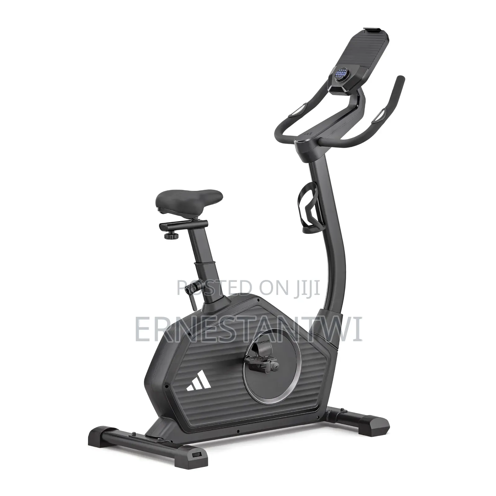 Adidas Exercise Bike With Bluetooth From UK