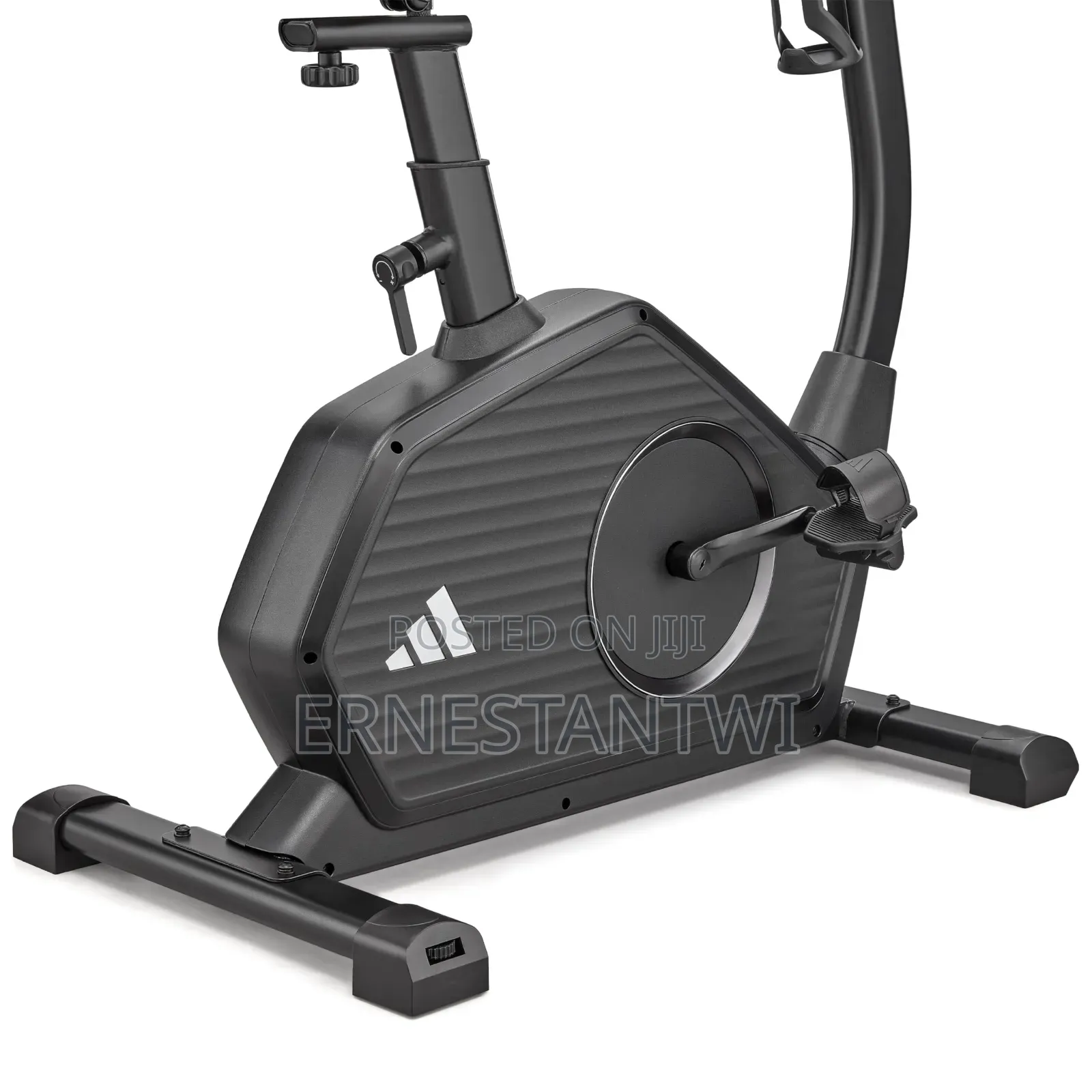 Adidas Exercise Bike With Bluetooth From UK