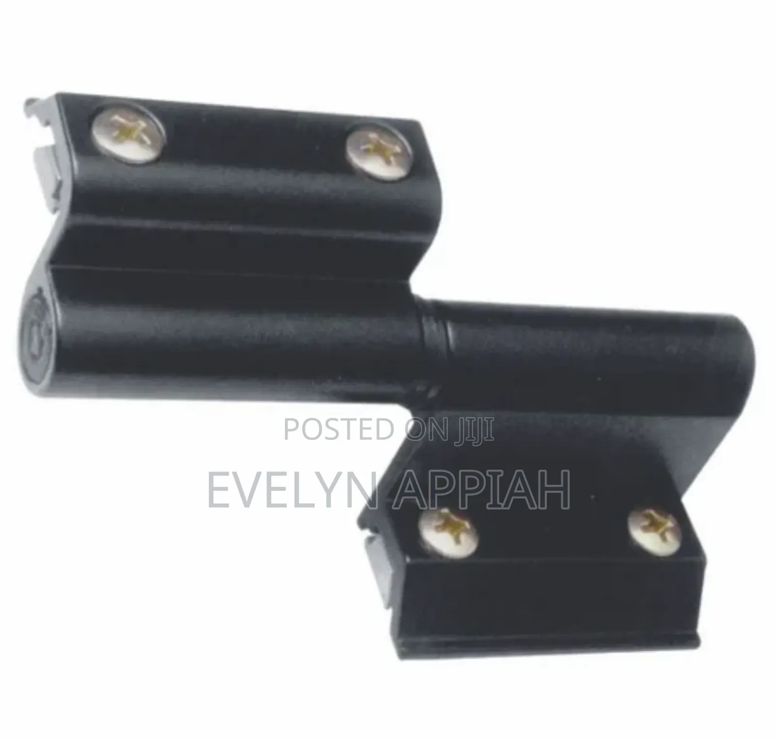 Aluminium Glass Door Hinges